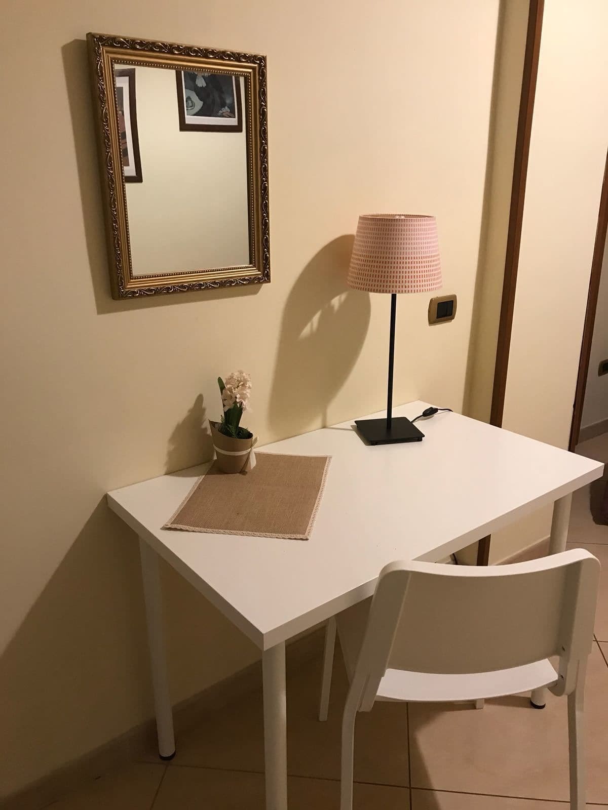 Casa Family & Friends Bed & Breakfast Salerno Luaran gambar