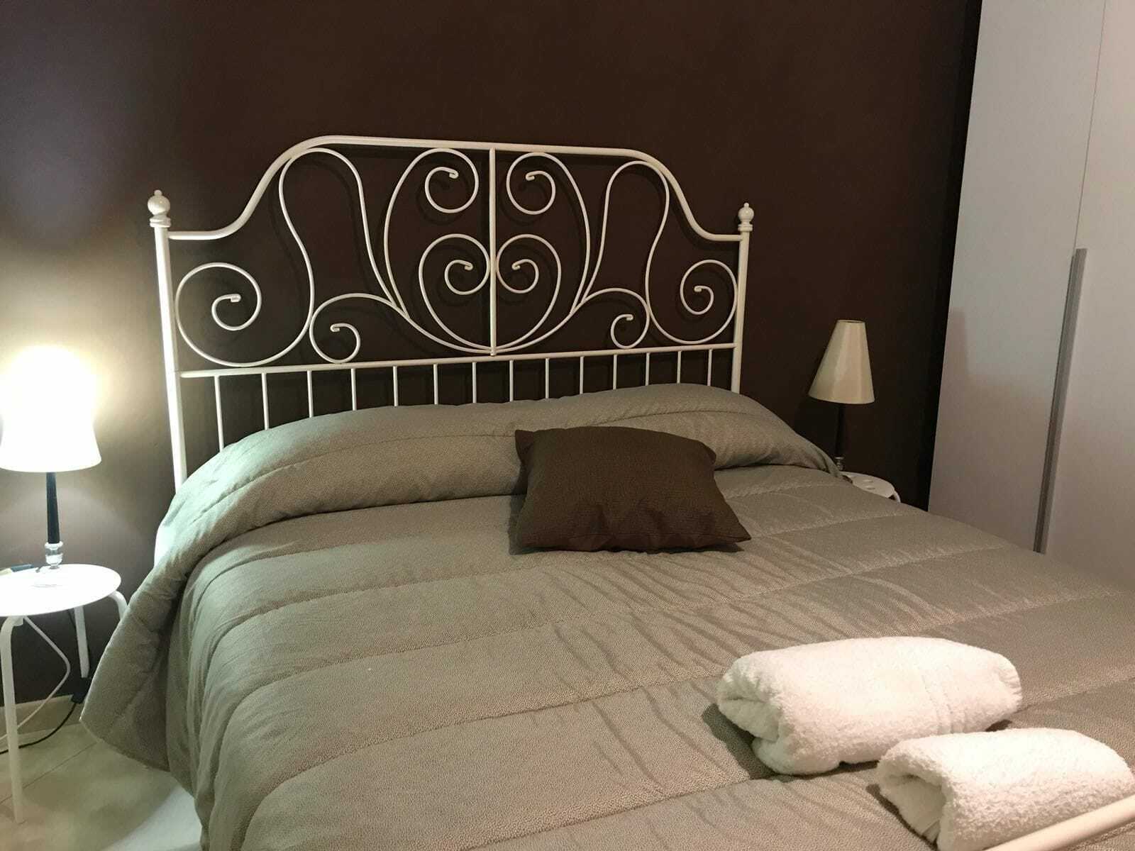 Casa Family & Friends Bed & Breakfast Salerno Luaran gambar