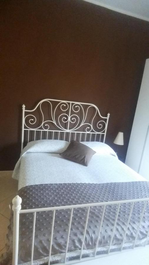 Casa Family & Friends Bed & Breakfast Salerno Luaran gambar
