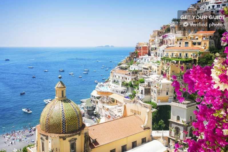 Casa Family & Friends Bed & Breakfast Salerno Luaran gambar